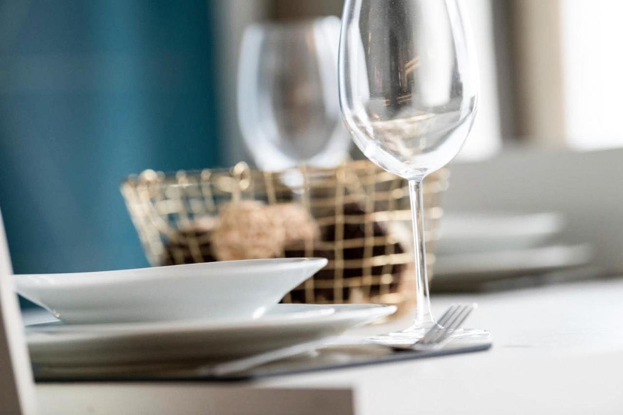The New52 Oxford By 360Stays - Bespoke 2 Bed Luxury Apartment In The Heart Of Oxford City Centre With Parking Eksteriør billede